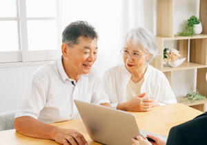 ご説明・ご相談