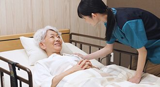 こんな方が対象です！