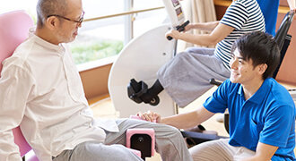 こんな方が対象です！